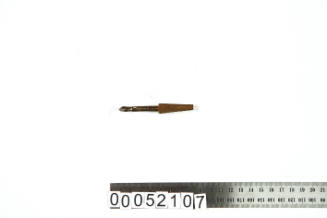 Twist drill bit