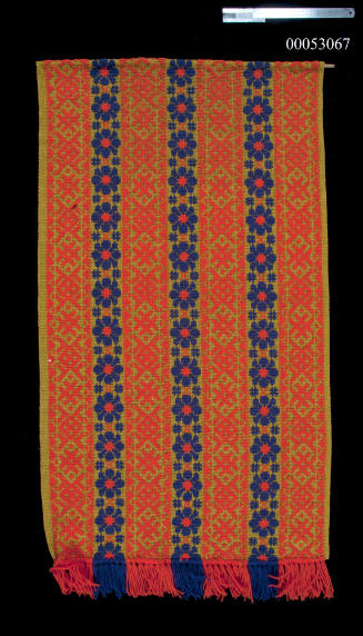 Wall hanging