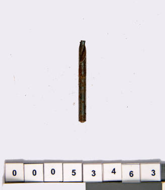 Drill Bit