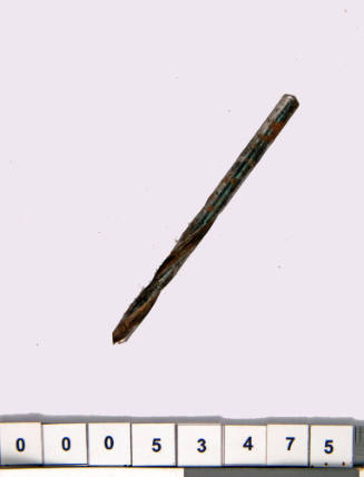 Drill Bit