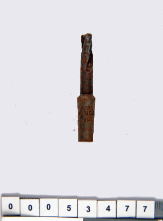 Drill Bit