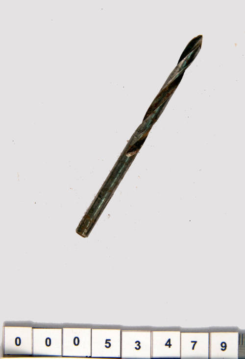 Drill Bit