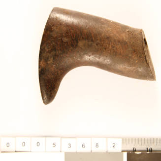 Wooden Handle