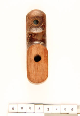 Wooden Handle