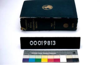Proceedings of the Royal Geographical Society and Monthly Record of Geography volume 1