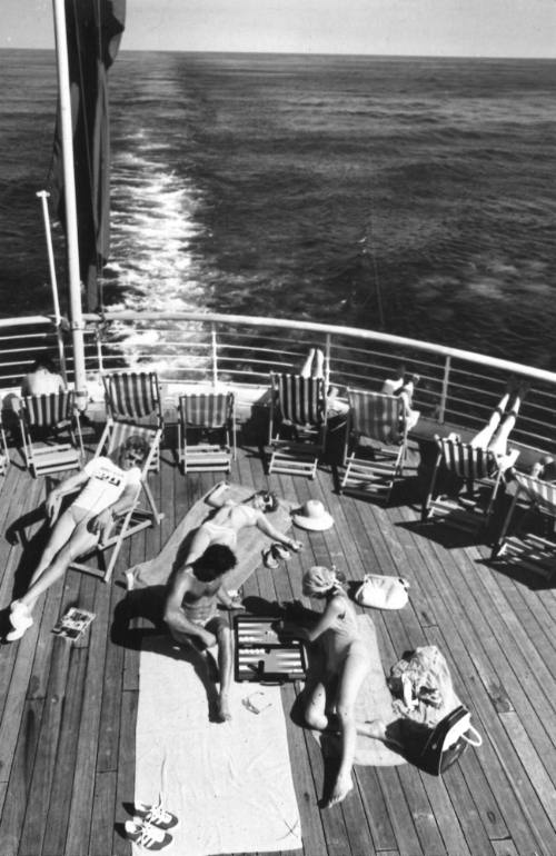 ORIANA : P&O cruise liner