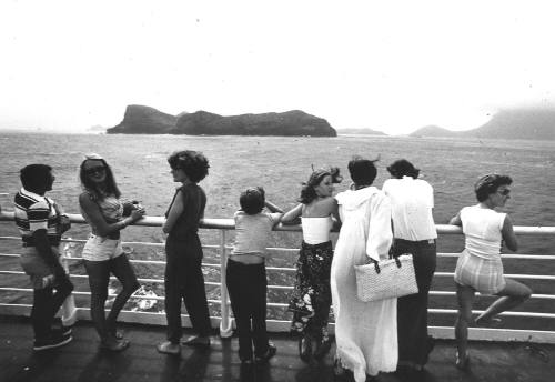 ORIANA : P&O cruise liner