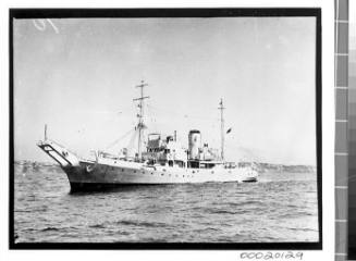HMAS KANGAROO