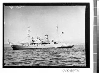 HMAS KANGAROO