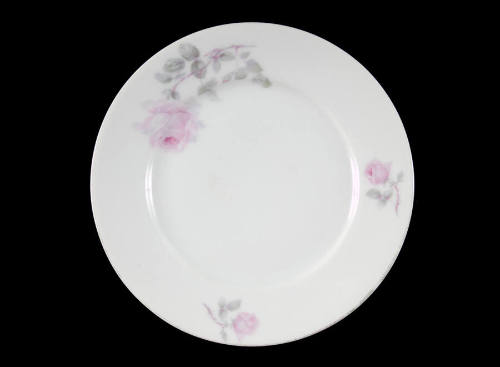 Small plate