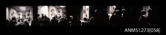Bob Menzies at International Club later 1960