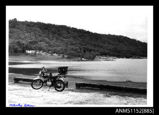 Manly Dam, Sydney, New South Wales, Australia