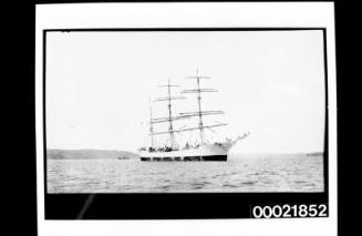 MAR DE TUREVUL