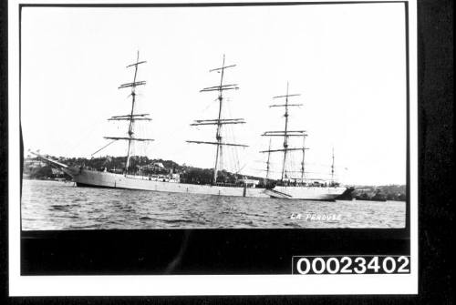 LA PEROUSE