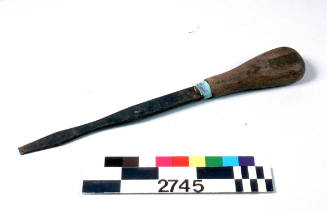 Screwdriver
