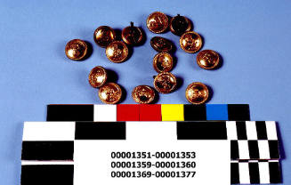 Royal Australian Naval Reserve button
