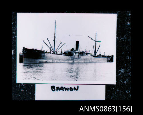 BARWON