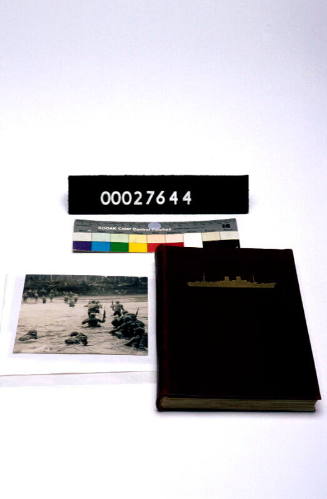 Troopships of World War II
