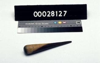 Small fid from sail maker's kit