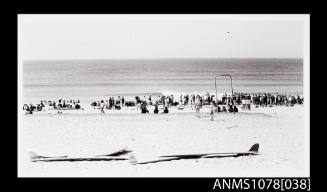 Wanda Beach, New South Wales