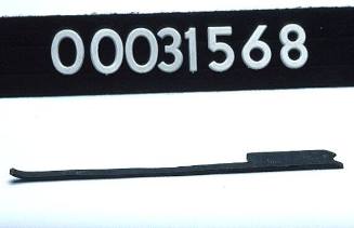 Moulding iron