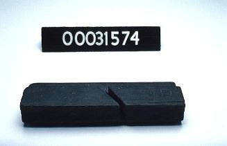 Concave bottom plane