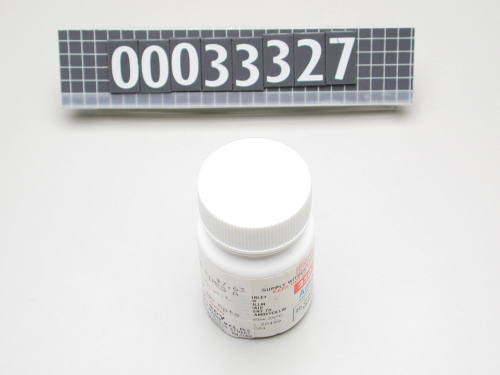 Amoxil tablets from medical kit on board BLACKMORES FIRST LADY