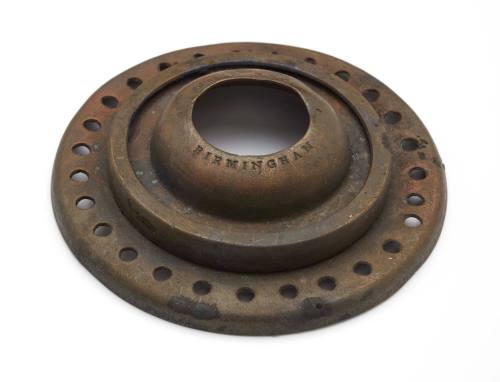Kerosene burner