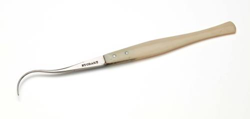 Surgical Hook, Surgeon’s Case, David Stodart of London