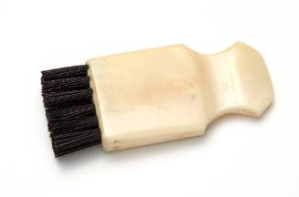 Brush, Surgeon's Case, David Stodart of London