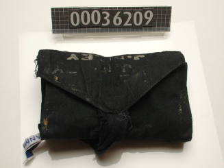 Royal Australian Navy sewing kit issued to John Berchmans Kiley