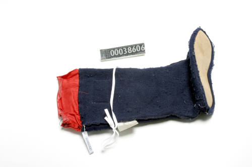 Thermal bootie from BLACKMORES FIRST LADY