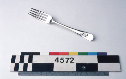 Fork P&O Line