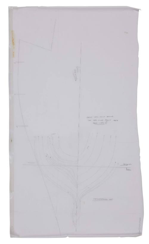 Lines Plan