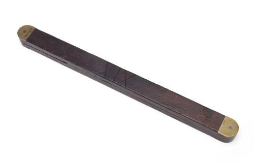 Boat builder's bevel