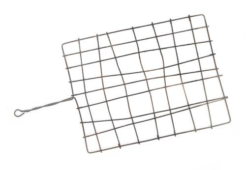 Small grill similar to those used on board TU DO
