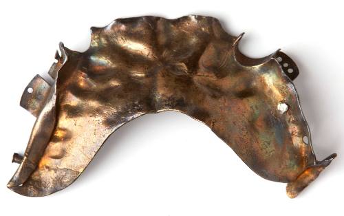 Upper plate