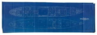 McIlwraith McEacharn Limited - No 955 General Arrangement