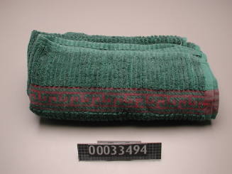 Bath towel from BLACKMORES FIRST LADY