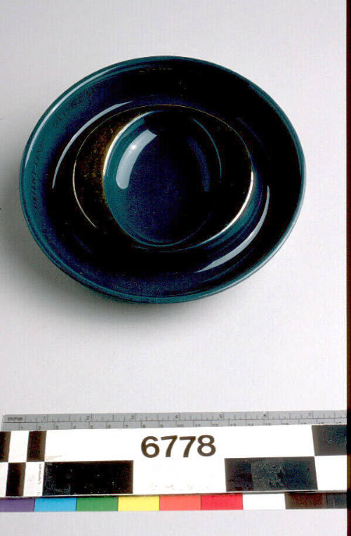 Orient Line ashtray