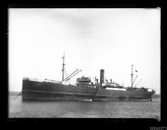 AUSTRALIND of London