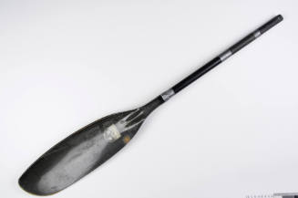 Legend carbon fibre split paddle