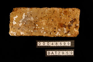 Ballast brick