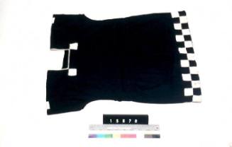 Woman's swimsuit top